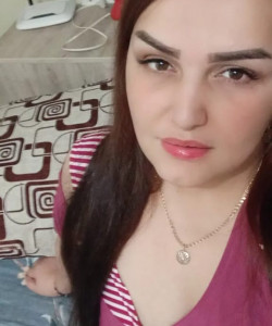 Частная массажистка Дана 