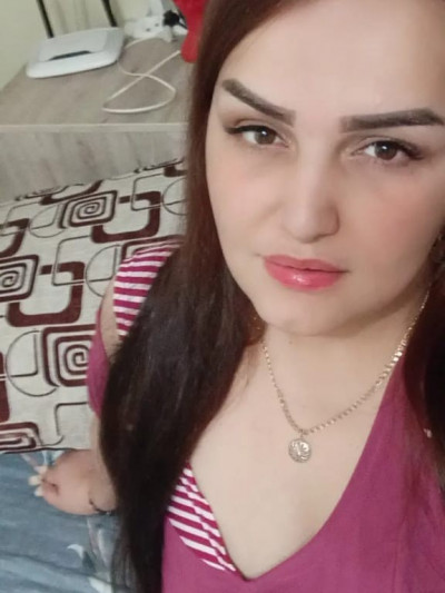 Частная массажистка Дана, Королев - фото 20