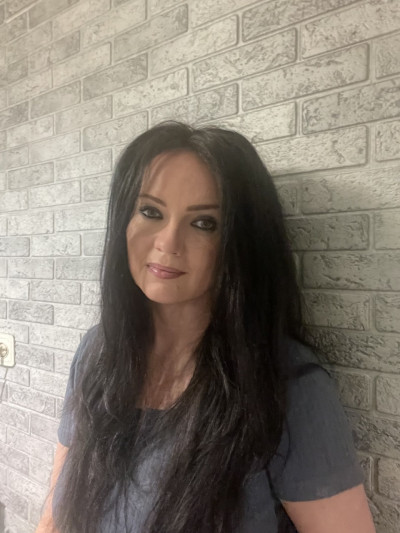 Частная массажистка Марина 