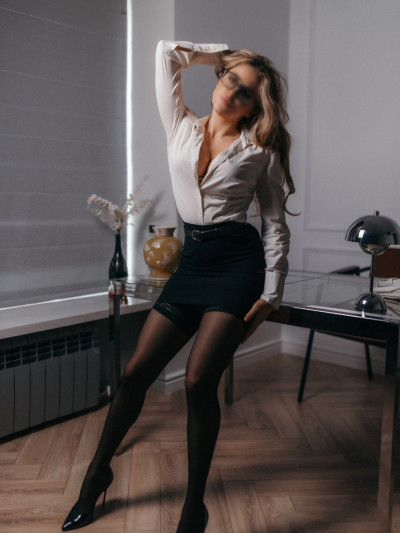 Частная массажистка Ева 