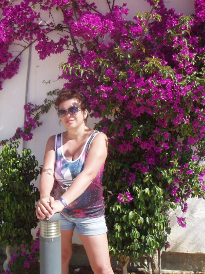 Частная массажистка Галина 