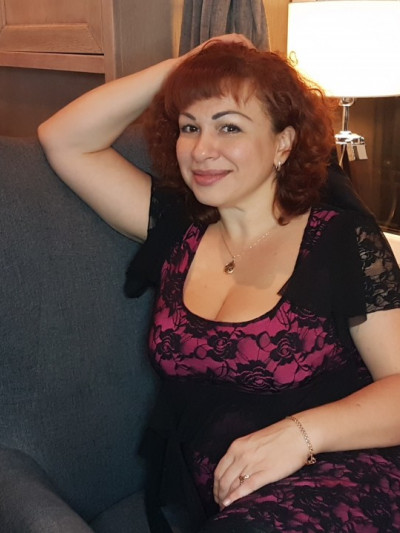 Частная массажистка Галина 