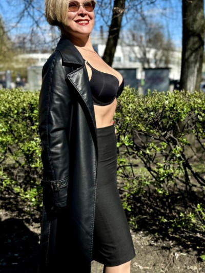 Частная массажистка Ксюня 