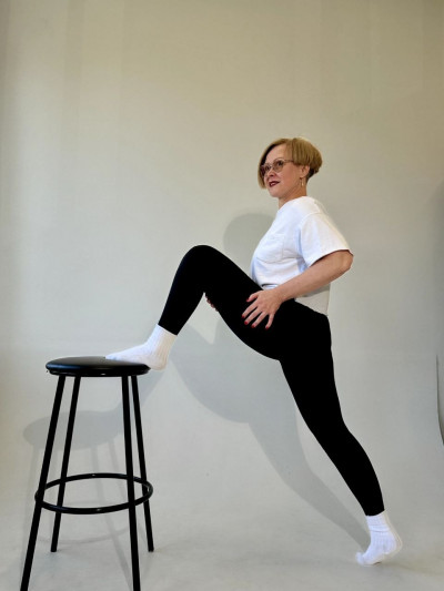 Частная массажистка Ксюня 