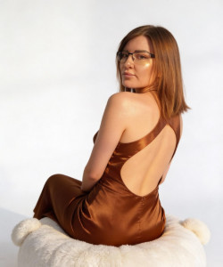 Частная массажистка Евгения 