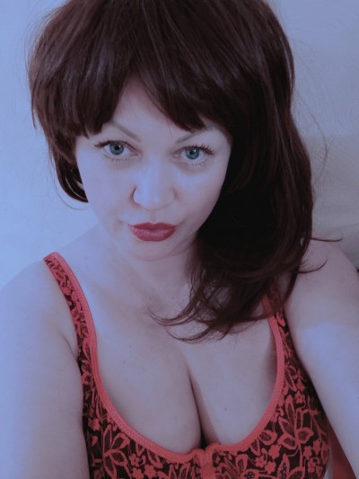 Частная массажистка Алёна 