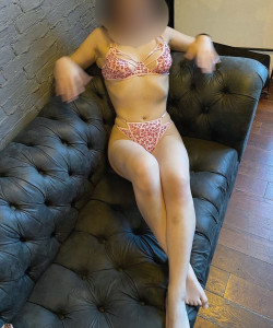 Частная массажистка Мила 