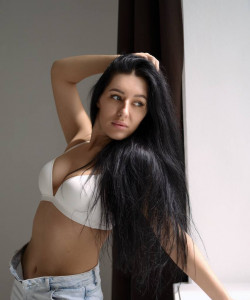 Частная массажистка Диана 