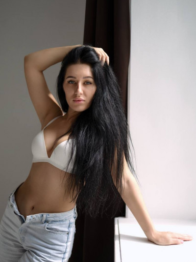 Частная массажистка Диана 