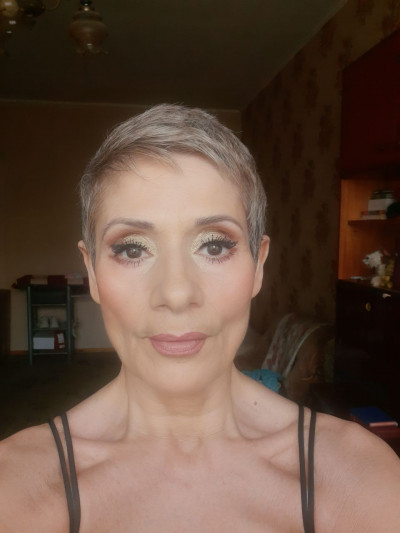 Частная массажистка Валентина 