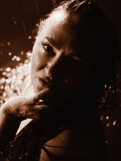 Частная массажистка Инна 