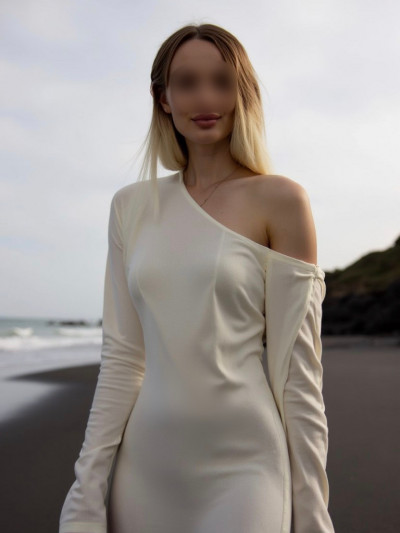 Частная массажистка Алина 