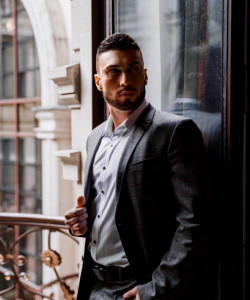 Частный массажист Александр 