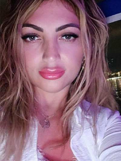 Частная массажистка Александра 