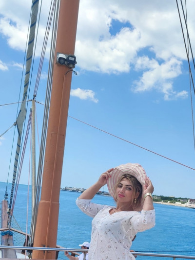 Частная массажистка Александра 