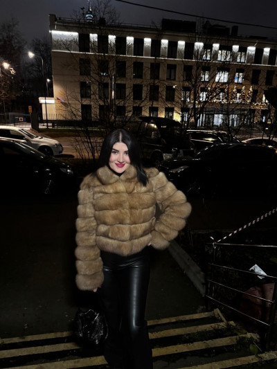 Частная массажистка Мария 