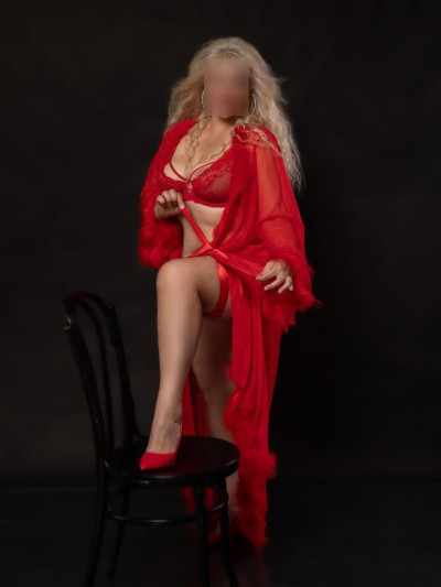 Частная массажистка Анжелика 