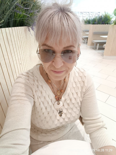 Частная массажистка Велена 