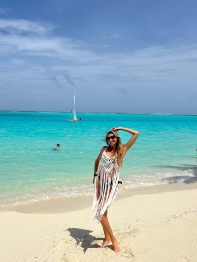 Частная массажистка Марина, 39 лет, Москва - фото 3