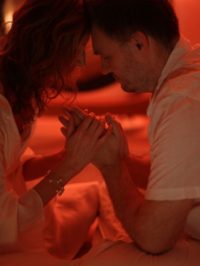 Частная массажистка Марина 