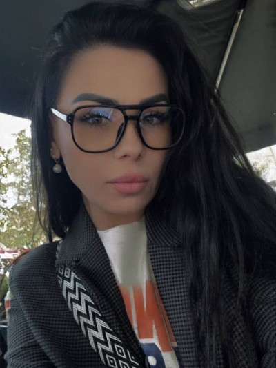 Частная массажистка Алиса 