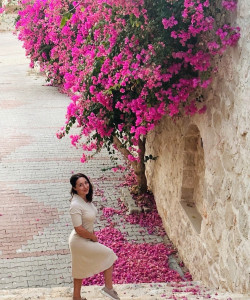 Частная массажистка Мария 