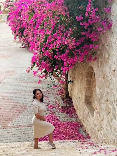 Частная массажистка Мария, Москва - фото 5