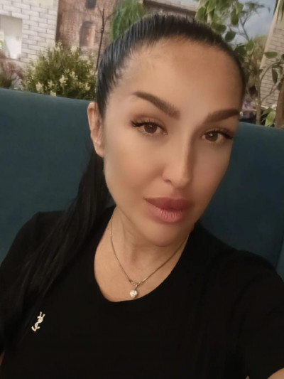 Частная массажистка Аня 