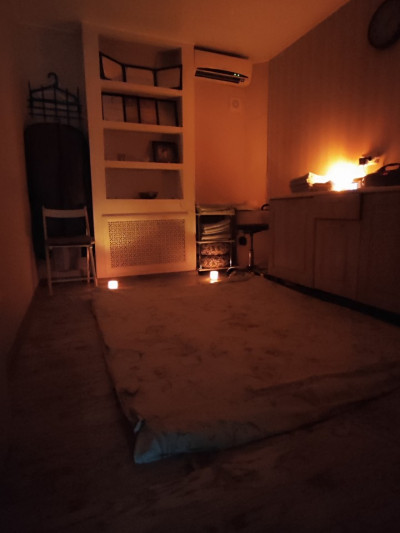 Частный массажист Дмитрий, 36 лет, Краснодар - фото 5