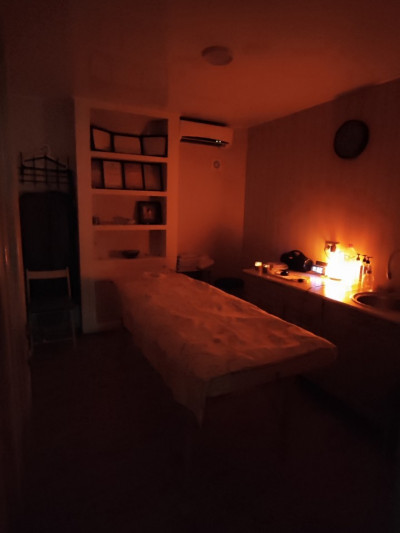 Частный массажист Дмитрий, 36 лет, Краснодар - фото 4