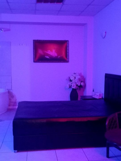 Массажный салон Амбассадор 