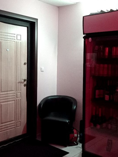 Массажный салон Амбассадор 