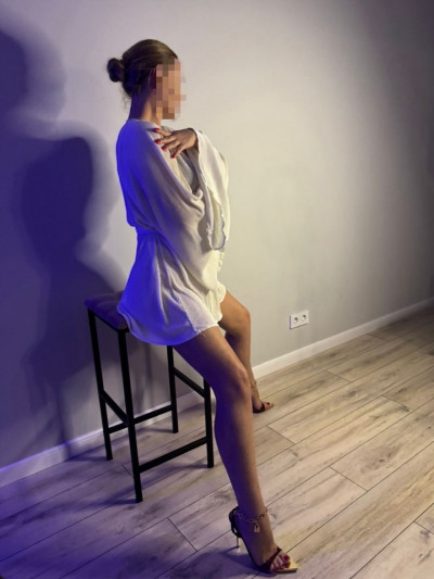 Частная массажистка Кристина 