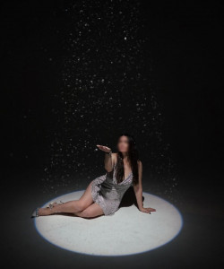 Частная массажистка Олеся 