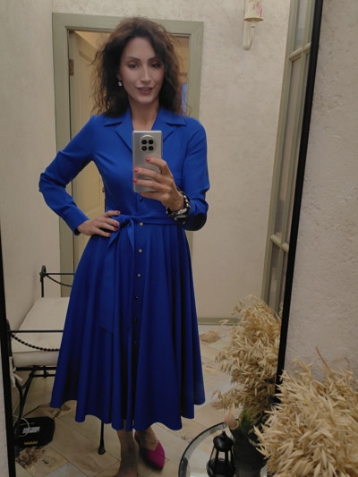 Частная массажистка Яна 