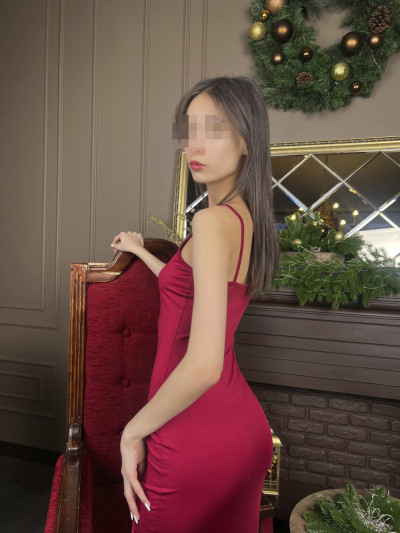 Частная массажистка Ира 