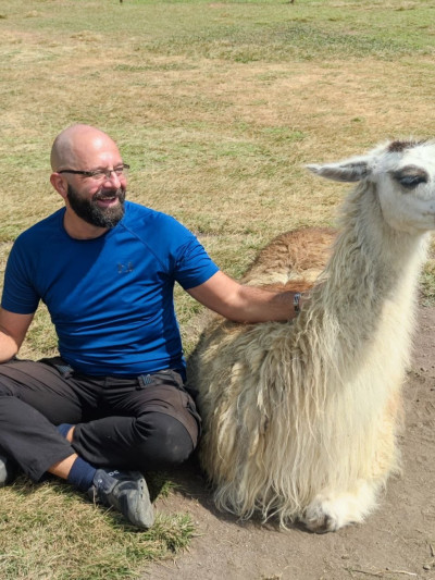 Частный массажист Денис 