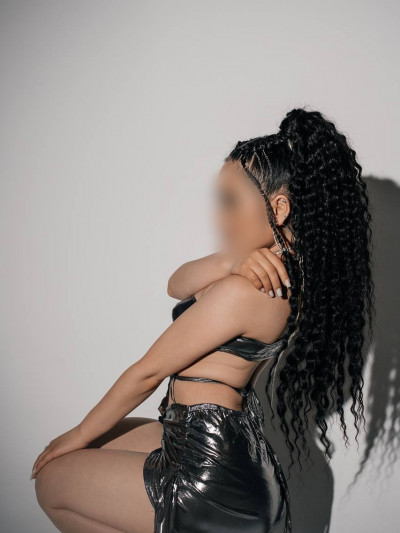 Частная массажистка Ариана 