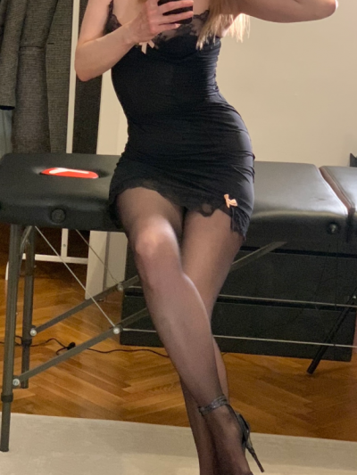 Частная массажистка Светлана, Москва - фото 1