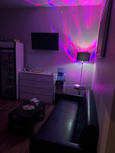 Массажный салон Моника 