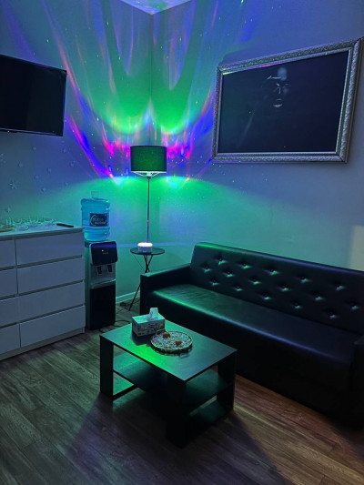 Массажный салон Моника 