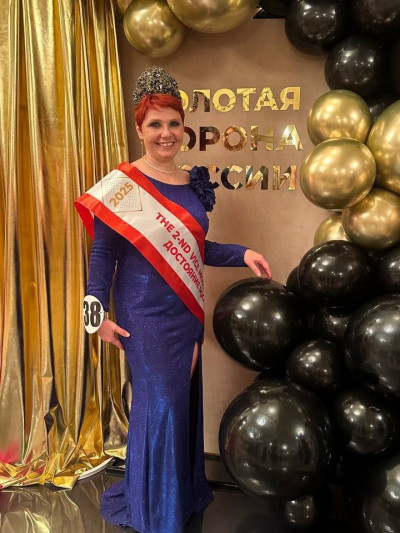 Частная массажистка Джулия 