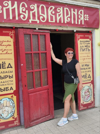 Частная массажистка Джулия 