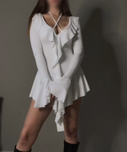 Частная массажистка Виктория 