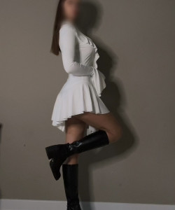 Частная массажистка Виктория 