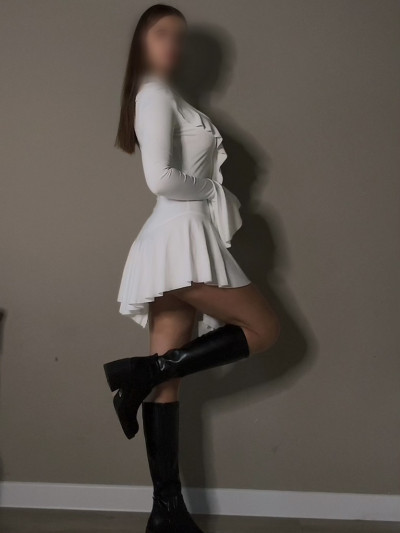 Частная массажистка Виктория 