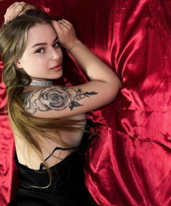 Частная массажистка Настенька 