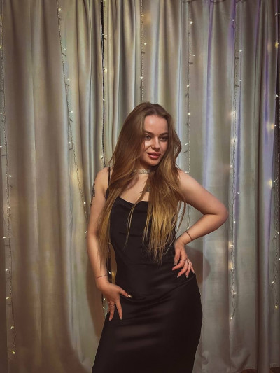 Частная массажистка Настенька 