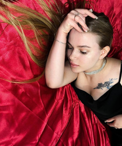 Частная массажистка Настенька 