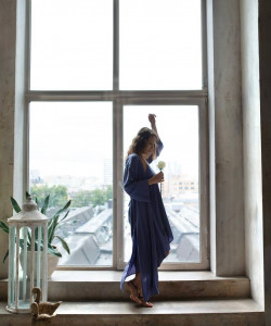 Частная массажистка Мария  Хуанита 